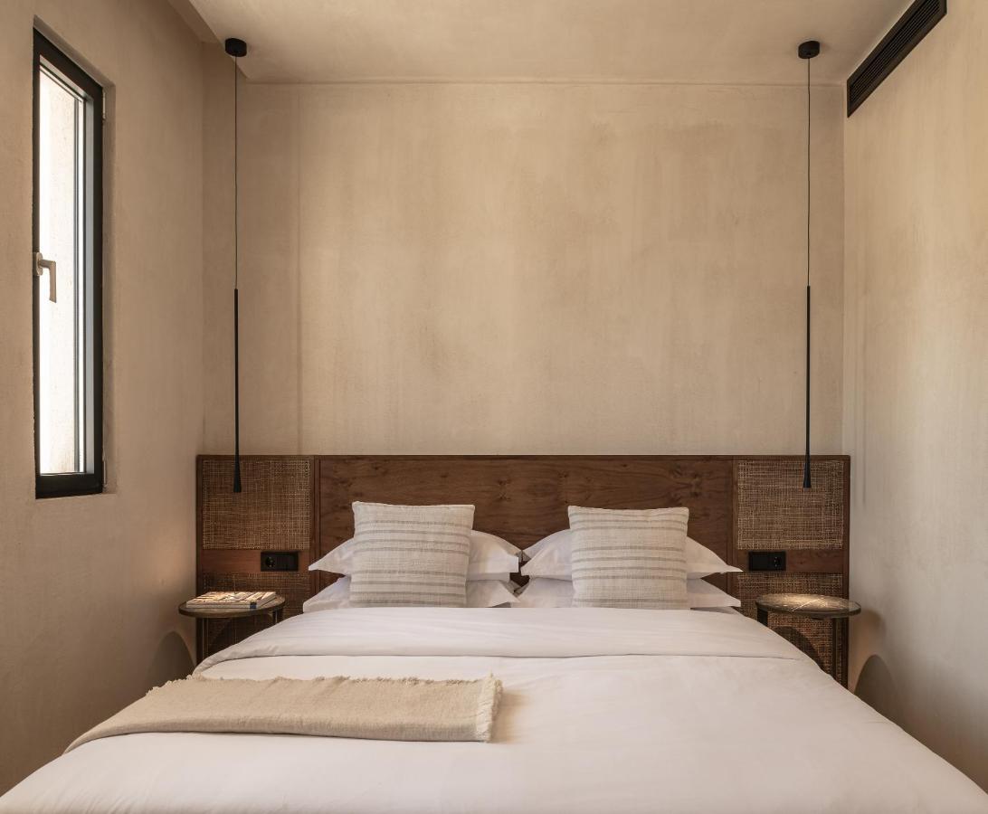 Seven Rocks Aparthotel Paliouri Ngoại thất bức ảnh